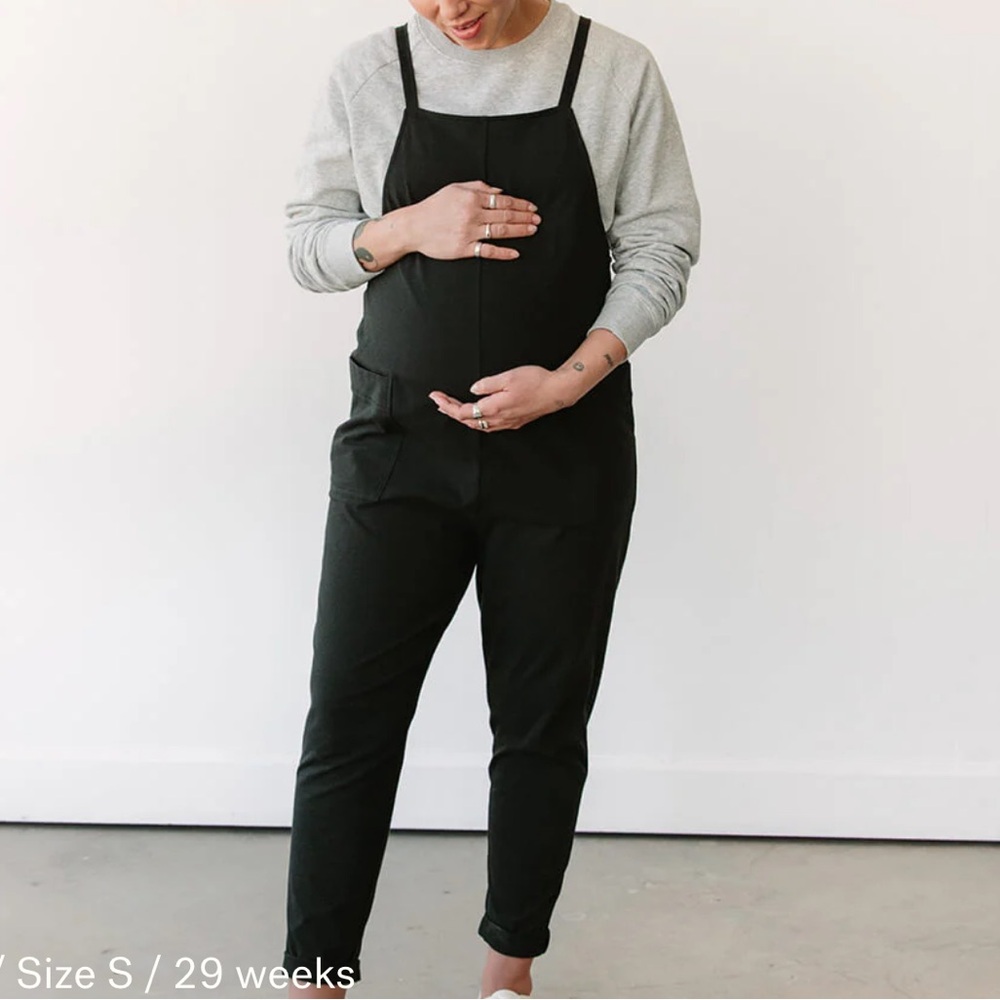 Storq anytime overalls